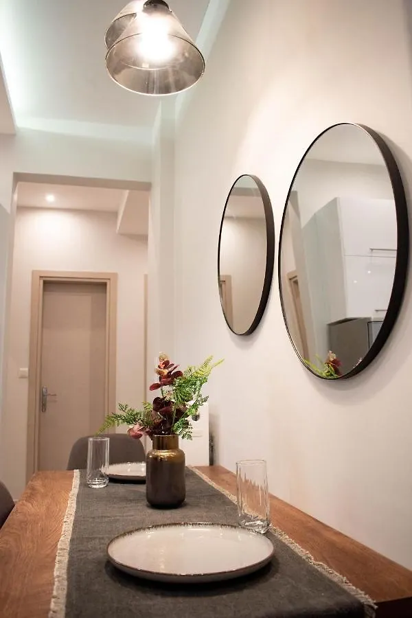 C.3 Anemone Lux_Apartment 테살로니키 0*,